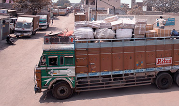 SUPPLY CHAIN LOGISTICS