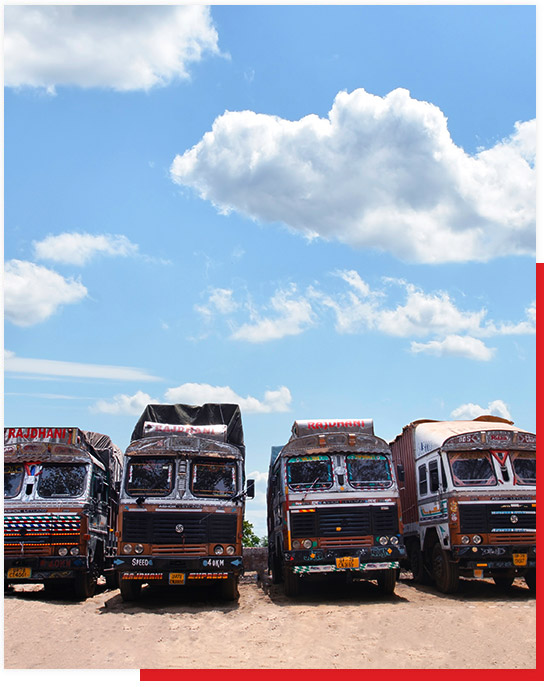 CONTRACT LOGISTICS