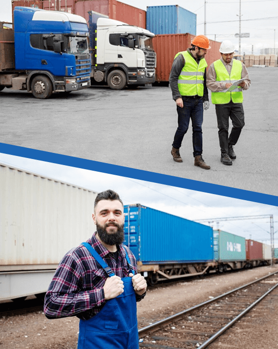 Top-Class Cargo and Freight Company in India: Affordable, fast, efficient